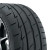 Firestone Firehawk Indy 500 Tire 205/40R17 84W 340 A A | 012190