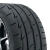 Firestone Firehawk Indy 500 Tire 265/35R19 98W 340 A A | 012717
