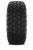 Fury Off Road Mt Ii 35x12.50R20 Tires | FCHIIF35125020A | 35 12.50 20 Tire