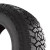 Fury Country Hunter R/T Tire 33x12.50R20 114Q | RT33125020A