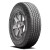 Goodyear Wrangler Fortitude Ht Tire 235/75R15 105T 680 A B | 157142622