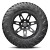 Hankook Dynapro Mt2 Rt05 Tire 33x12.50R18LT 118Q | 2020792