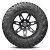 Hankook Dynapro Mt2 Rt05 Tire 33x12.50R20LT 114Q | 2020793