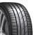 Hankook Ventus S1 Evo3 K127B Run Flat Tire 225/45R18 95Y 260 A A | 1019630