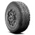 Kenda Klever R/T (Kr601) Tire LT235/80R17 120/117R | 601006