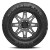 Radar Renegade A/T5 Tire 265/65R17 112T 500 A A | RZD0115