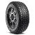 Radar Renegade A/T5 Tire 265/70R17 121/118S | RZD0026