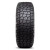 Radar Renegade A/T5 Tire 295/60R20 126/123S 500 A A | RZD0125