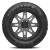 Radar Renegade A/T5 Tire 305/40R22 114H 500 A A | RZD0128