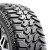 Radar Renegade R7 M/T - Tire 35x12.50R22 117Q White Letter | RZD0062