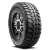 Radar Renegade R7 M/T Tire 33x12.50R22 109Q White Letter | RZD0061