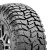 Radar Renegade R/T Tire 35x12.50R17 121Q | RASYTH0115