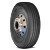 Thunderer Ra401 Tire 245/70R19.5 135/133L | TH9007