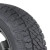 Thunderer Ranger A/Tr - Tire 245/65R17 111T 500 A B | TH1030