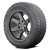 Thunderer Ranger A/Tr - Tire 265/70R16 112T 500 A B | TH1080