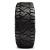 Venom Power Terra Hunter R/T Tire 33x12.50R20 119Q | TVPRT15
