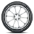 Yokohama Advan Fleva V701 Tire 205/55R15 88V 300 AA A | 110170132