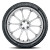 Yokohama Advan Fleva V701 Tire 215/55R16 93W 300 AA A | 110170176