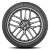Yokohama Advan Sport A/S+ Tire 255/40R17 94W 440 AA A | 110140625