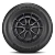 Yokohama Geolandar H/T G033 - Tire P215/70R16 99H 200 B A | 110103331