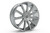 Karma Kustom K2 Wheel 24x9 5x115 Chrome 15MM | K2-249015+15CH