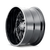 Mayhem Essex Wheels Rims 20x12 8x170 Gloss Black Milled -51mm | 8112-2270BM