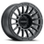 DOORBUSTER PRICING! - Method Race 314B Wheel 17x7.5 6x139.7 Matte Black 25mm - FREE T-SHIRT INCLUDED! | MR31477560525