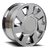 DOORBUSTER PRICING! - Oe Ca01 Wheel 17x7.5 5x115 Chrome 50mm - FREE T-SHIRT INCLUDED! | CA01-17075-5115-50C