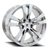 DOORBUSTER PRICING! - Oe Ca15B Wheel 18x8.5 5x120 Chrome 40mm - FREE T-SHIRT INCLUDED! | CA15B-18085-5120-40C