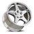 DOORBUSTER PRICING! - Oe Cv01 Wheel 17x9.5 5x120.65 Polished 56mm - FREE T-SHIRT INCLUDED! | CV01-17095-5475-56P