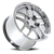 DOORBUSTER PRICING! - Oe Cv04 Wheel 17x9.5 5x120.65 Chrome 54mm - FREE T-SHIRT INCLUDED! | CV04-17095-5475-54C