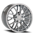 DOORBUSTER PRICING! - Oe Cv08A Wheel 17x9.5 5x120.65 Chrome 54mm - FREE T-SHIRT INCLUDED! | CV08A-17095-5475-54C