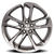 DOORBUSTER PRICING! - Oe Cv29 Wheel 20x9.5 5x120 Gunmetal Machined 39mm - FREE T-SHIRT INCLUDED! | CV29-20095-5120-39MG