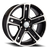 DOORBUSTER PRICING! - Oe Cv74B Wheel 22x9 6x139.7 Black Machined 24mm - FREE T-SHIRT INCLUDED! | CV74B-22090-6550-24MB