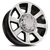 DOORBUSTER PRICING! - Oe Fr78 Wheel 20x8 8x170 Satin Black Machined 40mm - FREE T-SHIRT INCLUDED! | FR78-20080-8170-40MB1