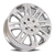 DOORBUSTER PRICING! - Oe Fr98 Wheel 20x8.5 6x135 Chrome 44mm - FREE T-SHIRT INCLUDED! | FR98-20085-6135-44C