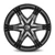 Diablo Elite Wheels Rims 22x8.5 Blank Custom Drilled Gloss Black 38mm | DE-228BLNK3873B