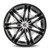 Diablo Morpheus Wheels Rims 26x10 Blank Custom Drilled Gloss Black 15mm | MOR-261BLNK1578B