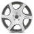 Mrr Vp3 Wheels Rims 20x9 Blank Custom Drilled Matte Gunmetal Graphite 15mm | VP0320905xx15GM
