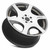 Mrr Vp3 Wheels Rims 20x9 Blank Custom Drilled Matte Gunmetal Graphite 15mm | VP0320905xx15GM