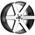 Strada Coda S60 Wheel 26x10 Blank (Custom Drilled BP) Gloss Black Machined 15MM | S60600015GBM