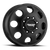 American Racing Ar204 Baja Dually Wheel 17x6.5 8x210 Satin Black 111mm | AR204765897111
