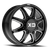Xd Xd845 Pike Dually Wheel 20x8.25 8x165.1 Gloss Black Milled 105mm | XD845208903105