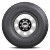 Ironman I-109 Ecoft Tire 11R24.5 146/143L | 90303