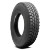 Ironman I-370 Ecoft Tire 11R22.5 148/145L | 86221