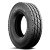 Michelin X Works Z Tire 11R22.5 124 | 15701