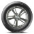 Bridgestone Dueler Alenza 001 Run Flat Run Flat Tire 305/40R20 112Y 300 A A | 004037