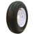 Hi Run Hi Run Jk42 St Trailer Tire 205/90R15 10 118/113L BW - 10 Ply / "E" Series | WD1318