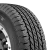 Kelly Edge Ht Tire 245/70R17 110S 600 A B White Letter | 357675313