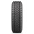 Kelly Edge Ht Tire 255/70R16 111S 600 A B White Letter | 357567313